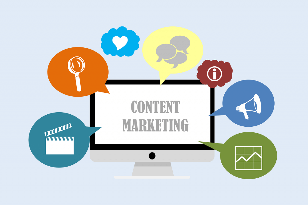 Content Marketing Trends in the Middle East for 2023