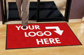 Enhance Your Brand with Our Custom Logo Mats in Dubai The Ultimate Guide