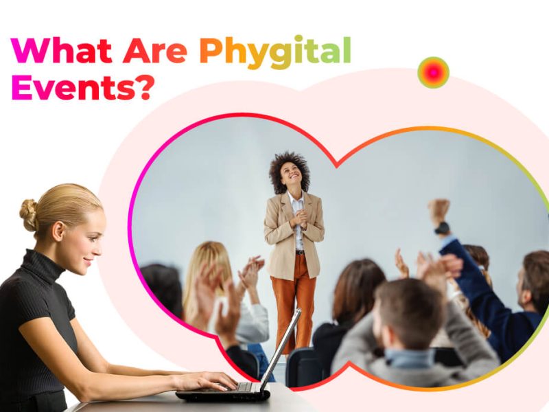 The Benefits of Phygital Events